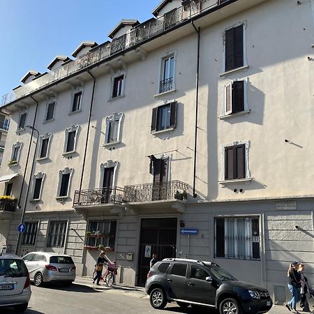 Casa Di Ringhiera Old Milan Apartment Екстериор снимка