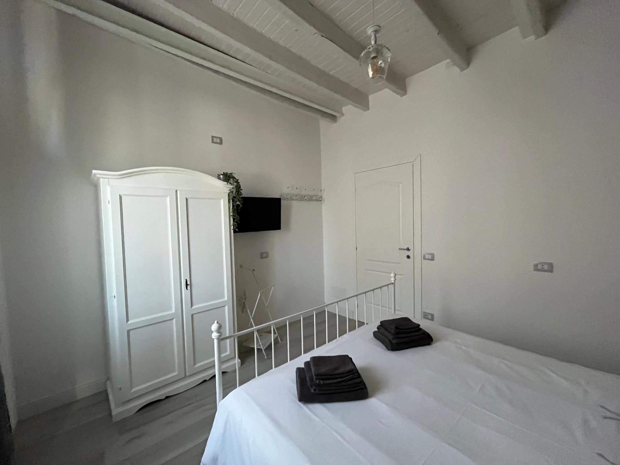 Casa Di Ringhiera Old Milan Apartment Екстериор снимка