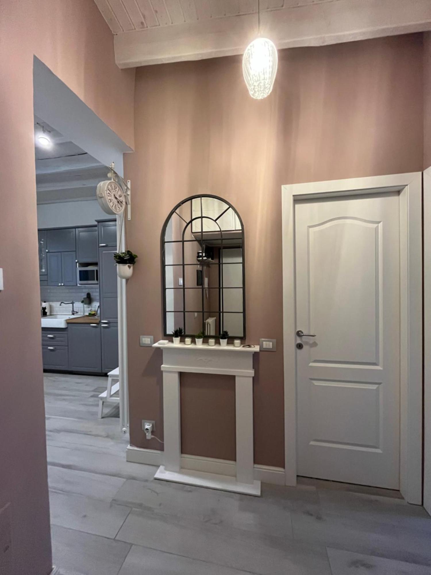 Casa Di Ringhiera Old Milan Apartment Екстериор снимка