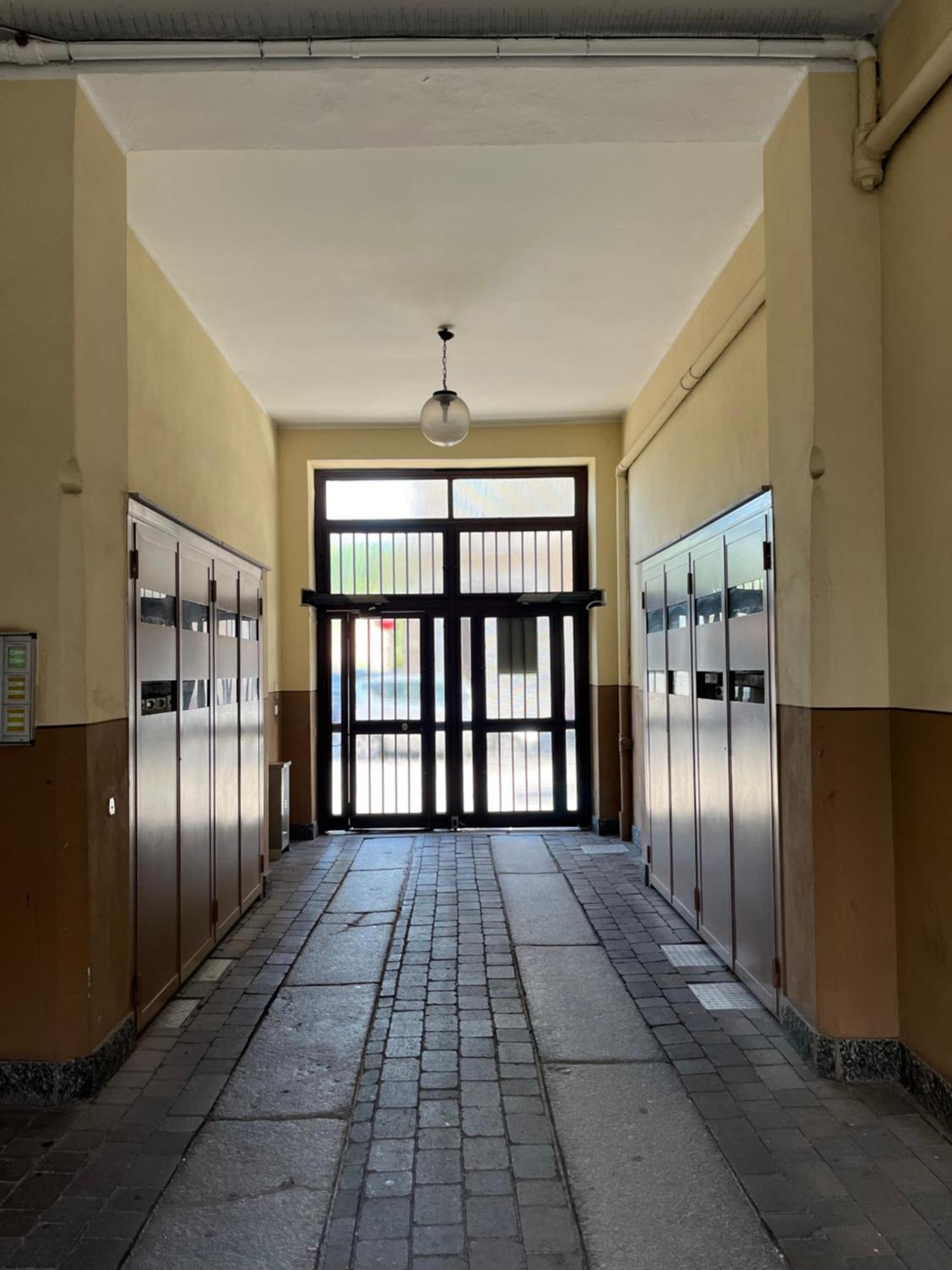 Casa Di Ringhiera Old Milan Apartment Екстериор снимка