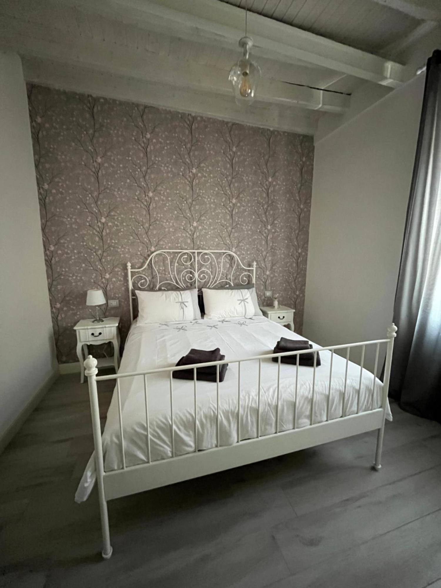 Casa Di Ringhiera Old Milan Apartment Екстериор снимка