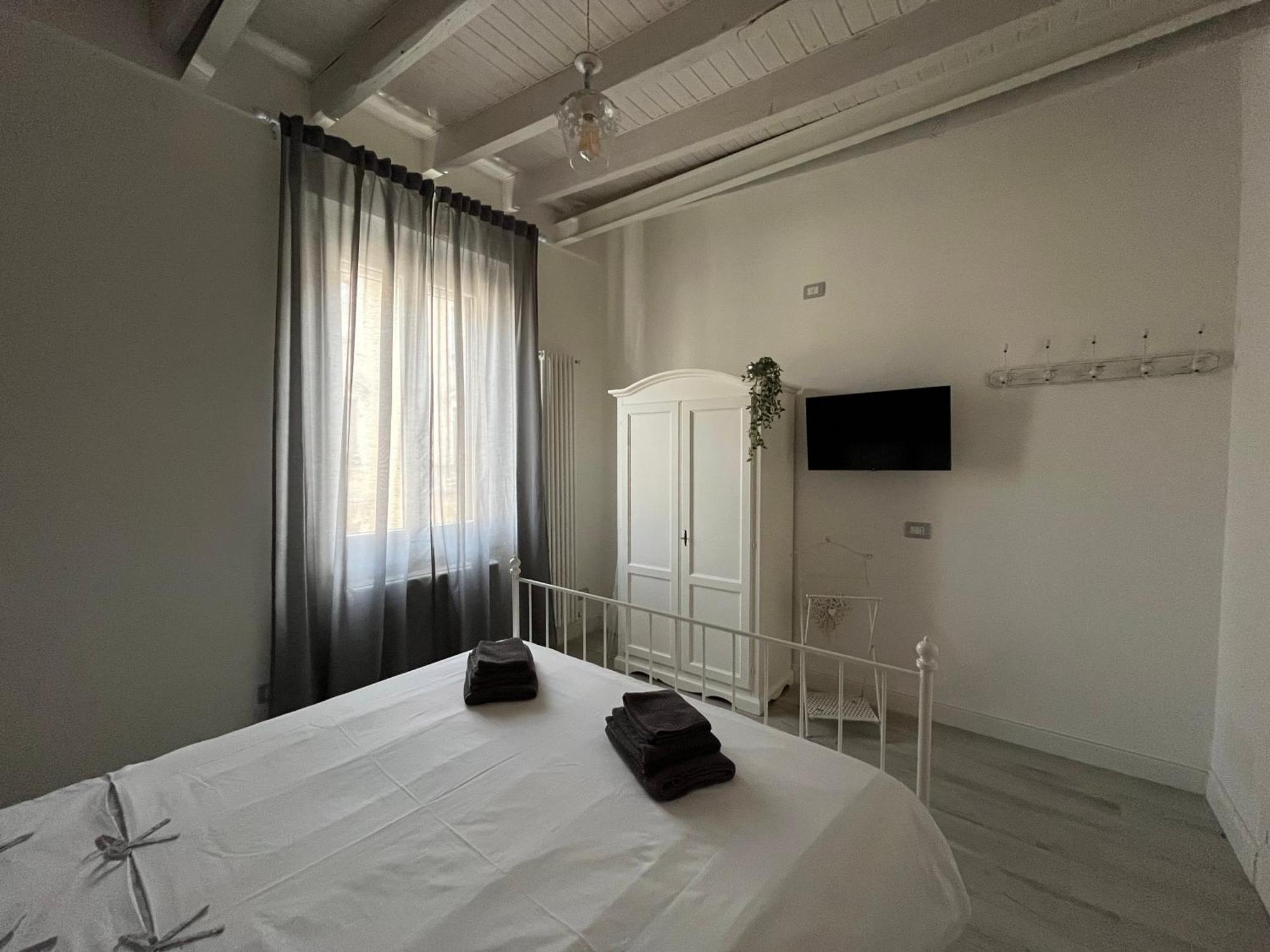Casa Di Ringhiera Old Milan Apartment Екстериор снимка