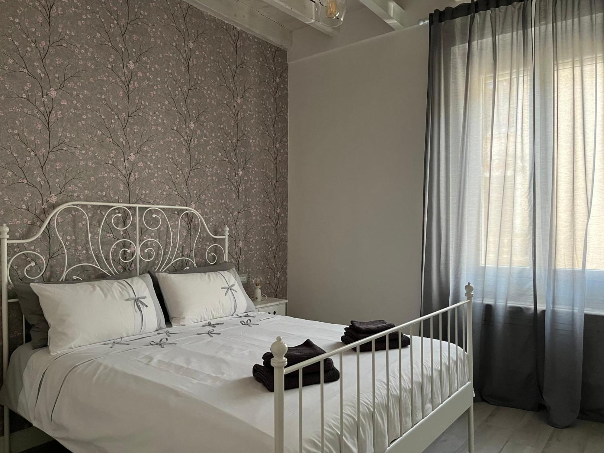 Casa Di Ringhiera Old Milan Apartment Екстериор снимка