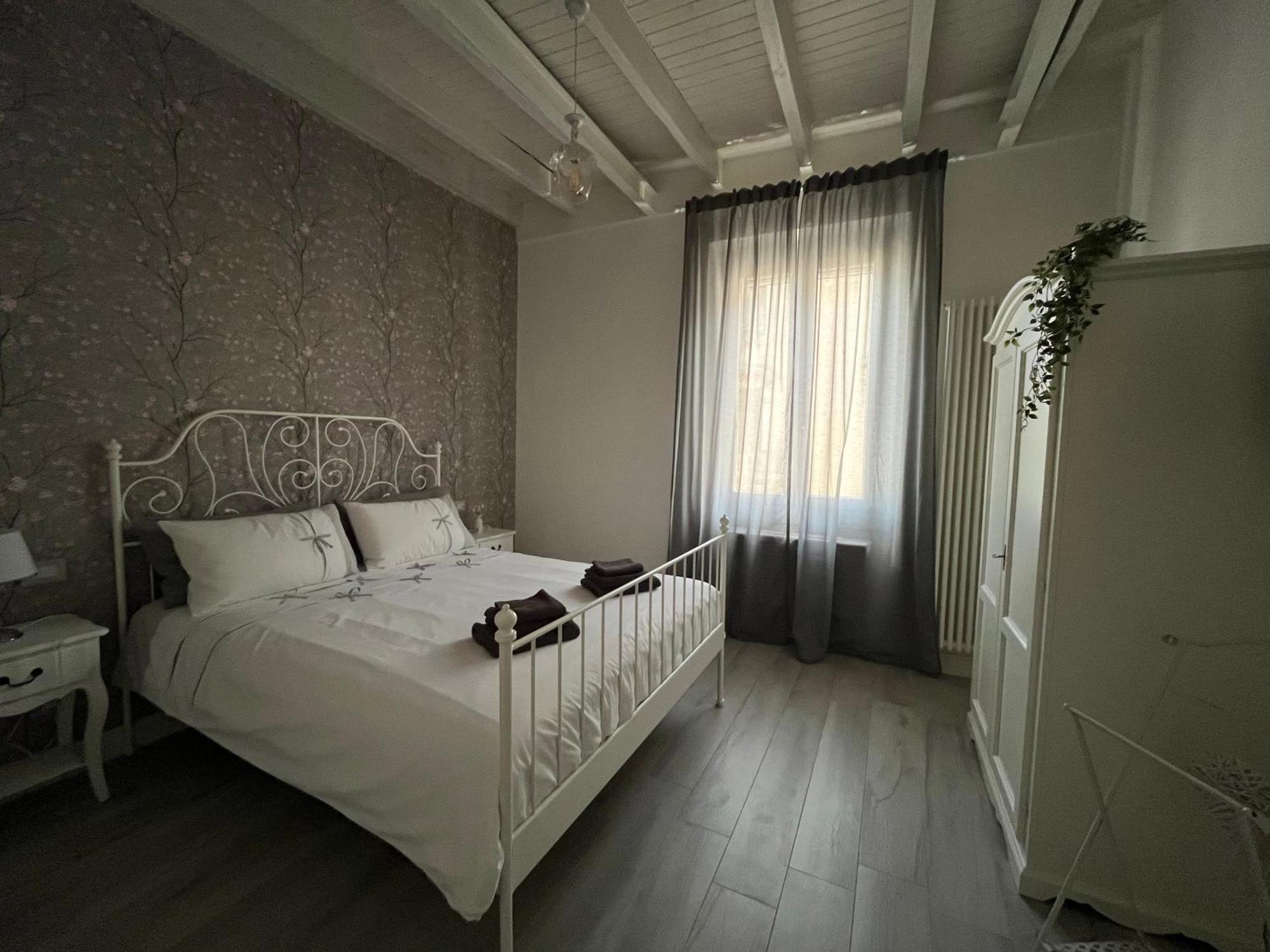 Casa Di Ringhiera Old Milan Apartment Екстериор снимка