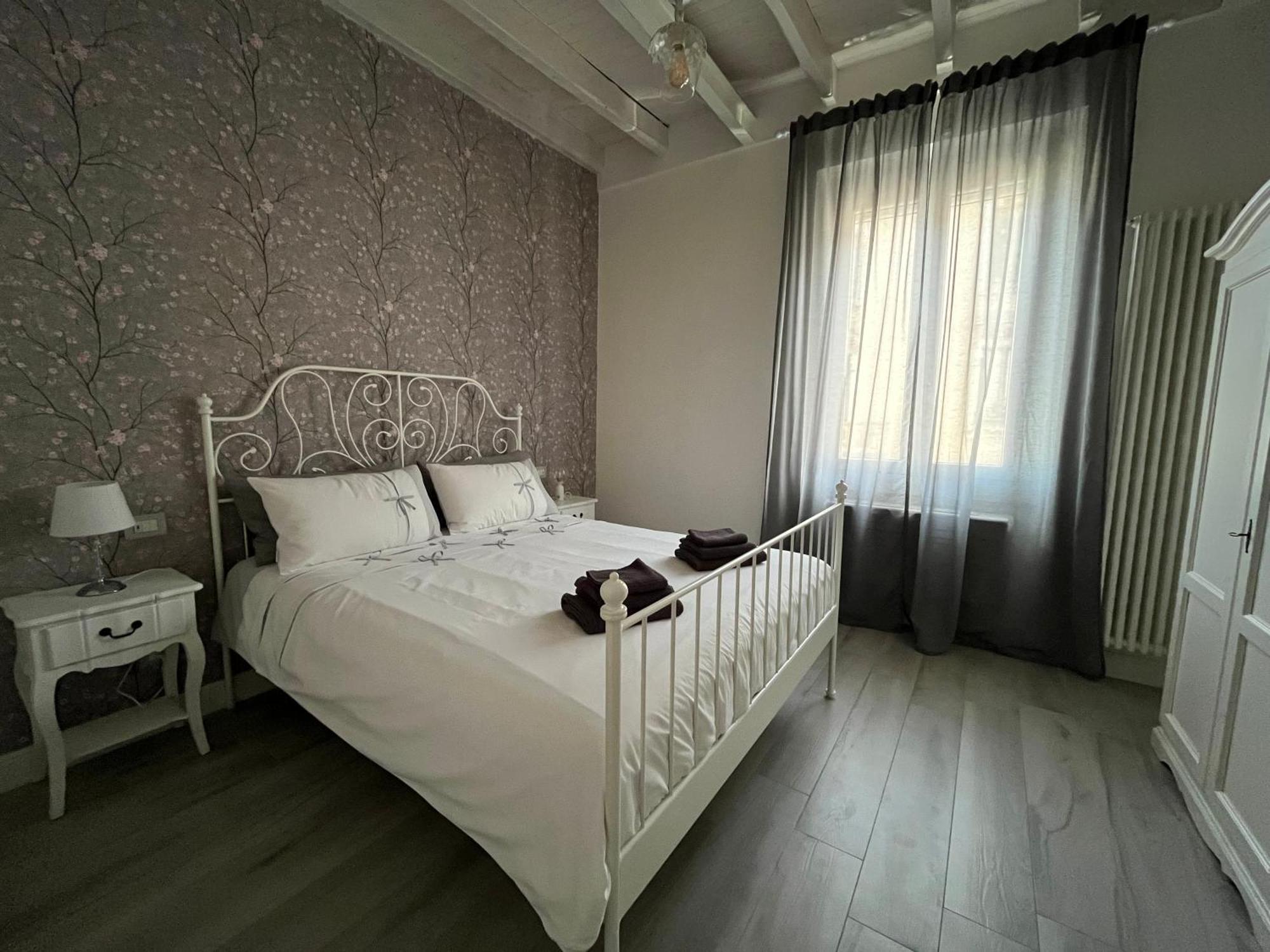 Casa Di Ringhiera Old Milan Apartment Екстериор снимка