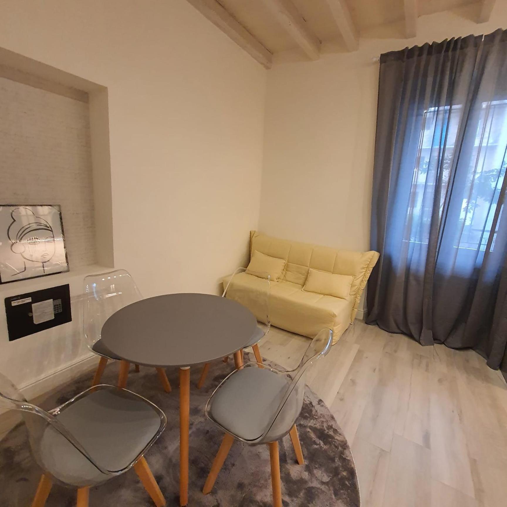 Casa Di Ringhiera Old Milan Apartment Екстериор снимка